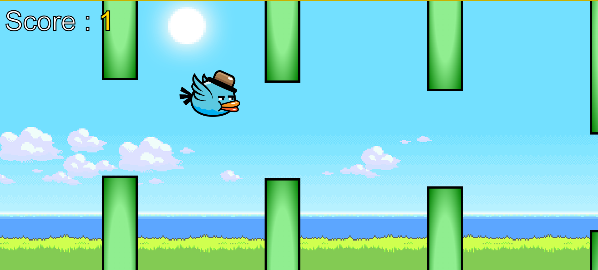 Flappy Bird